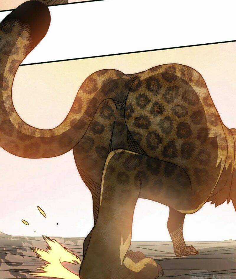 Mạt Thế Đạo Tặc Hành Chapter 44 trang 4