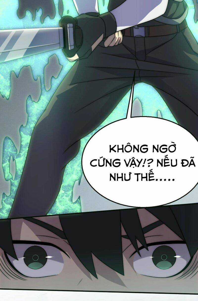 Mạt Thế Đạo Tặc Hành Chapter 44 trang 40