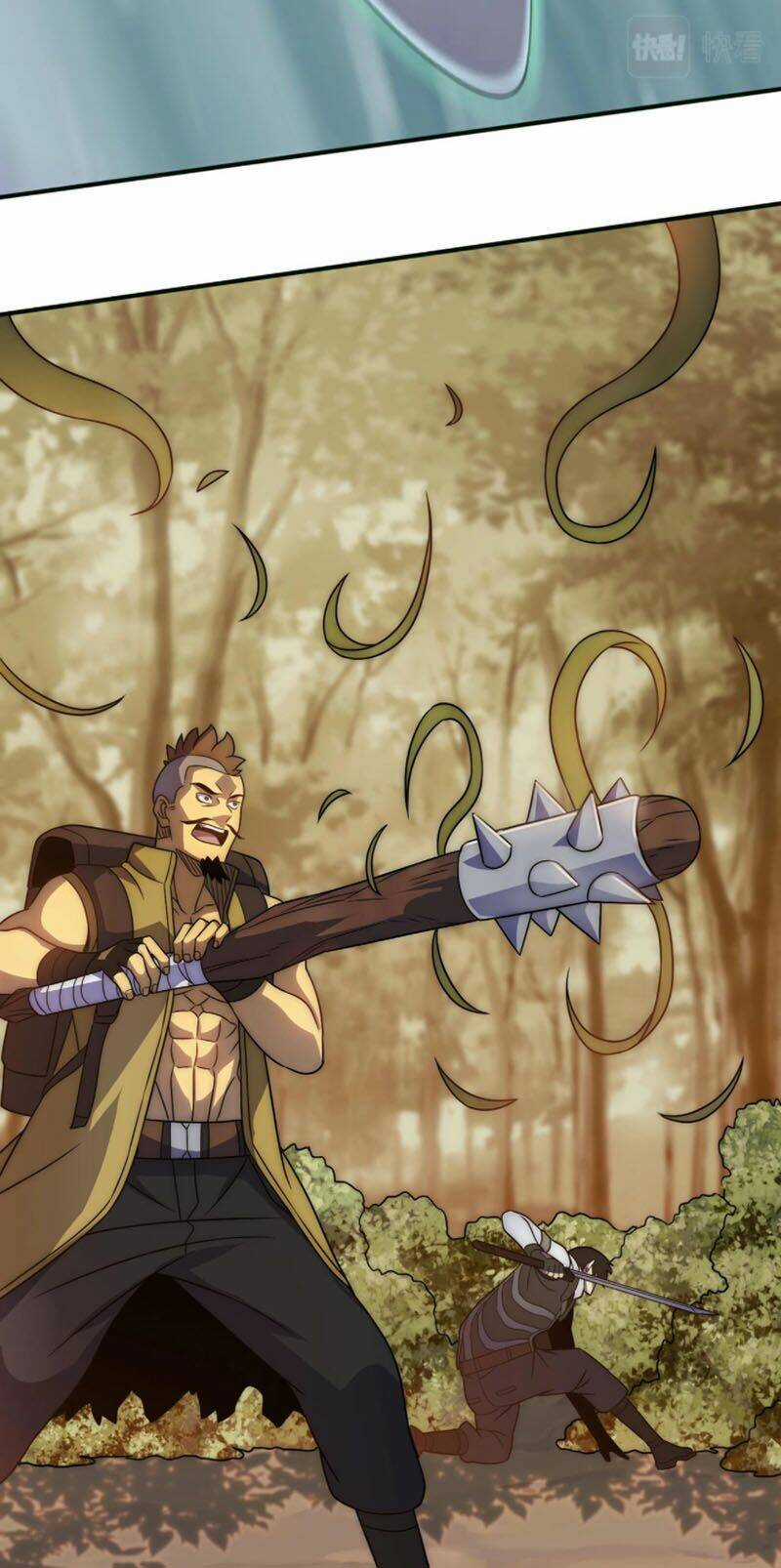 Mạt Thế Đạo Tặc Hành Chapter 44 trang 42