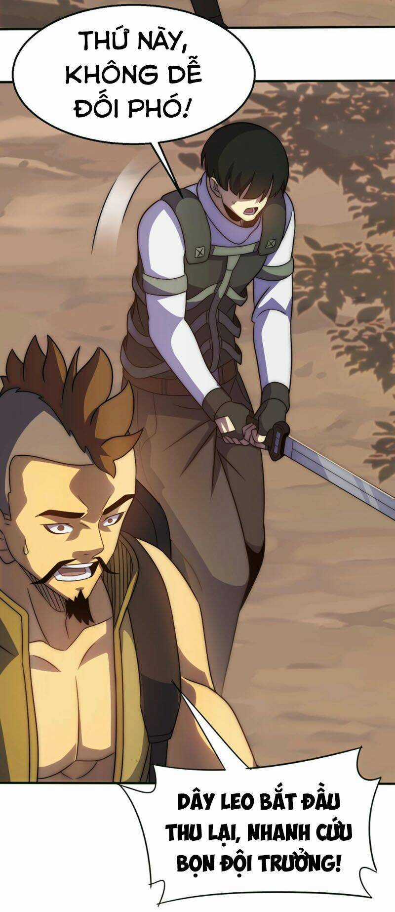 Mạt Thế Đạo Tặc Hành Chapter 44 trang 43