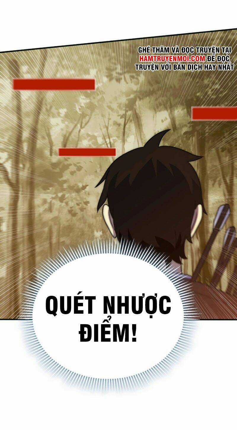 Mạt Thế Đạo Tặc Hành Chapter 44 trang 46