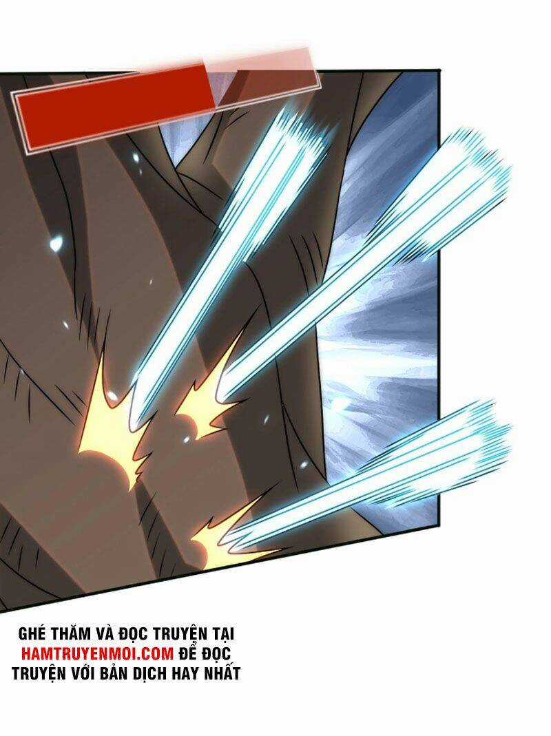 Mạt Thế Đạo Tặc Hành Chapter 44 trang 48