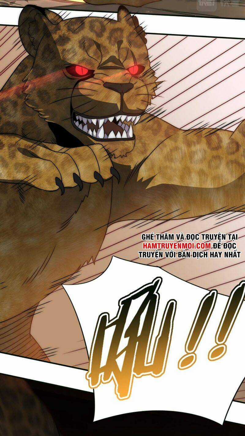 Mạt Thế Đạo Tặc Hành Chapter 44 trang 5