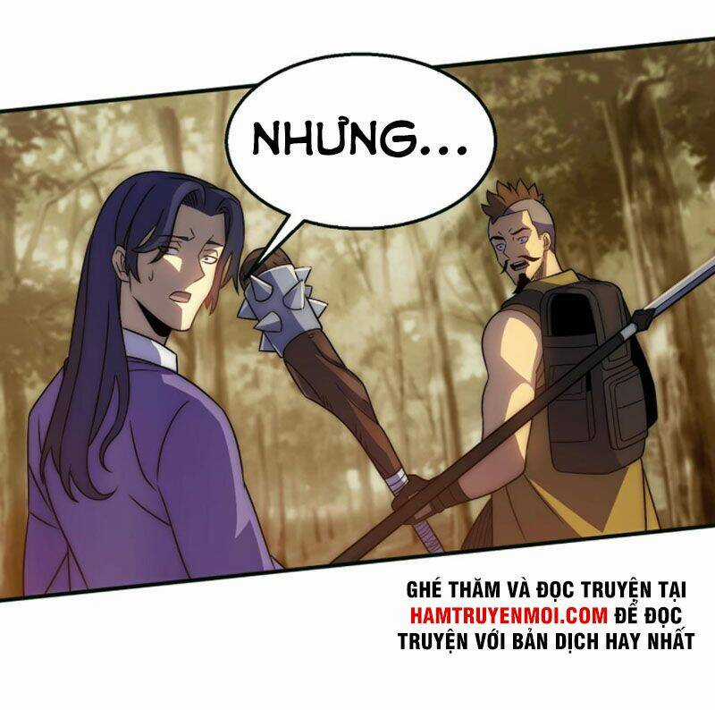 Mạt Thế Đạo Tặc Hành Chapter 44 trang 50