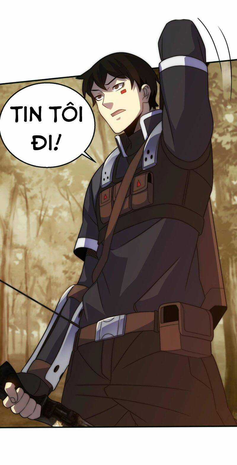 Mạt Thế Đạo Tặc Hành Chapter 44 trang 51