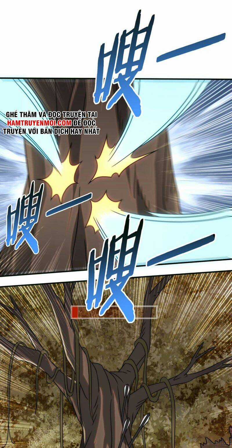 Mạt Thế Đạo Tặc Hành Chapter 44 trang 52