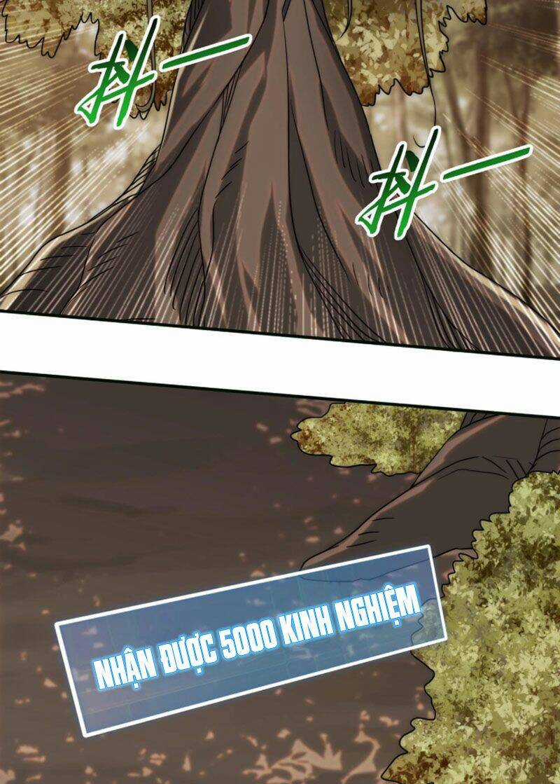 Mạt Thế Đạo Tặc Hành Chapter 44 trang 53