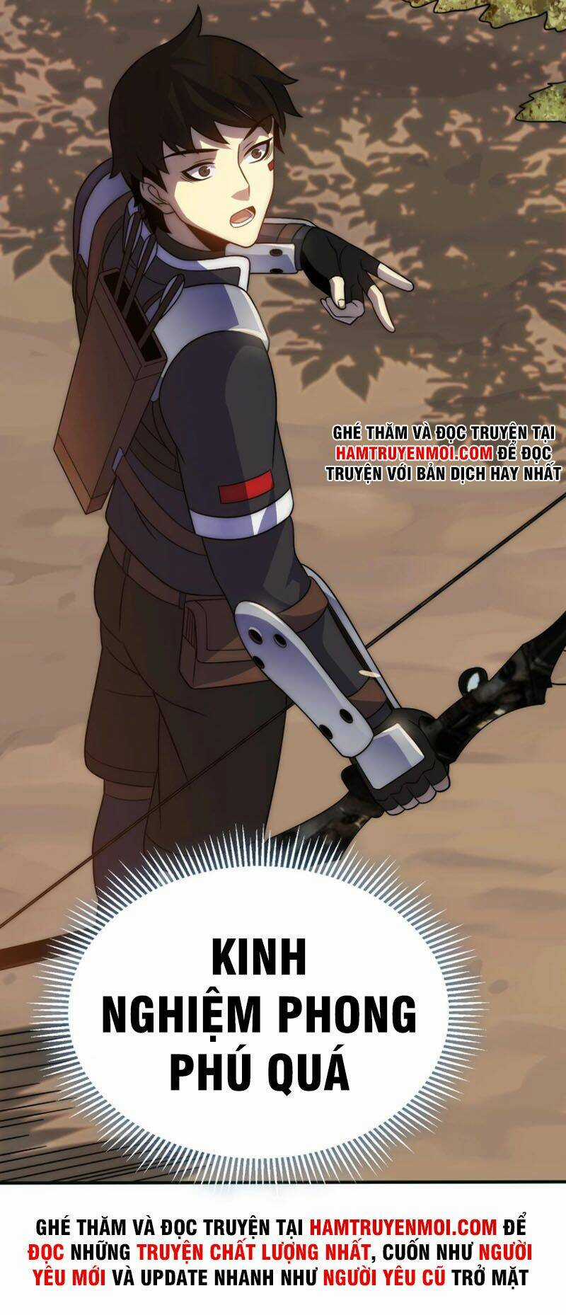 Mạt Thế Đạo Tặc Hành Chapter 44 trang 54