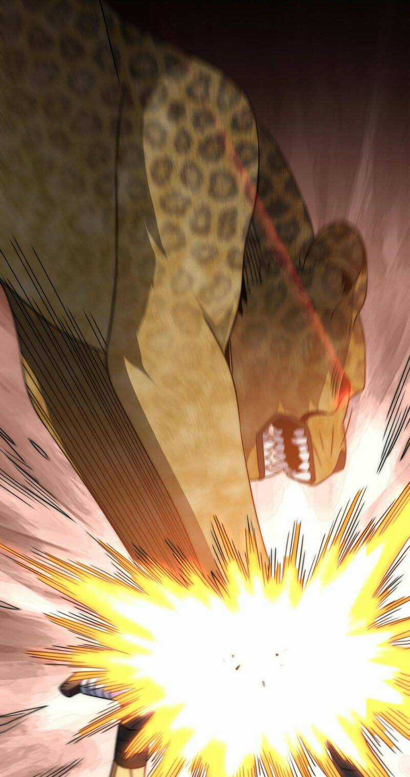 Mạt Thế Đạo Tặc Hành Chapter 44 trang 6