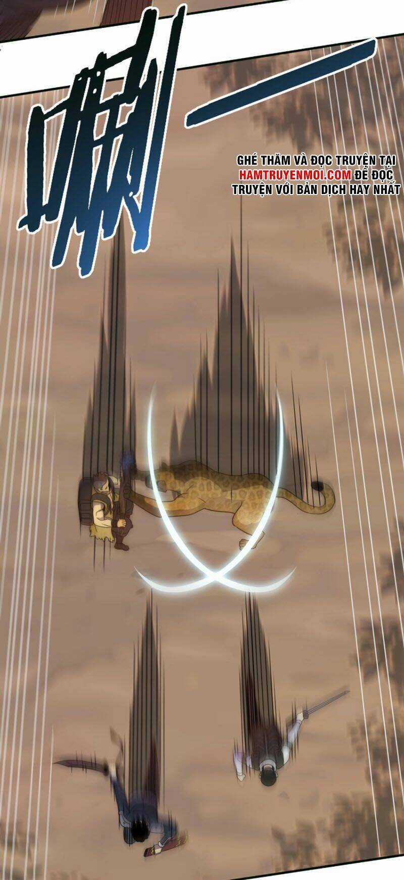 Mạt Thế Đạo Tặc Hành Chapter 44 trang 9