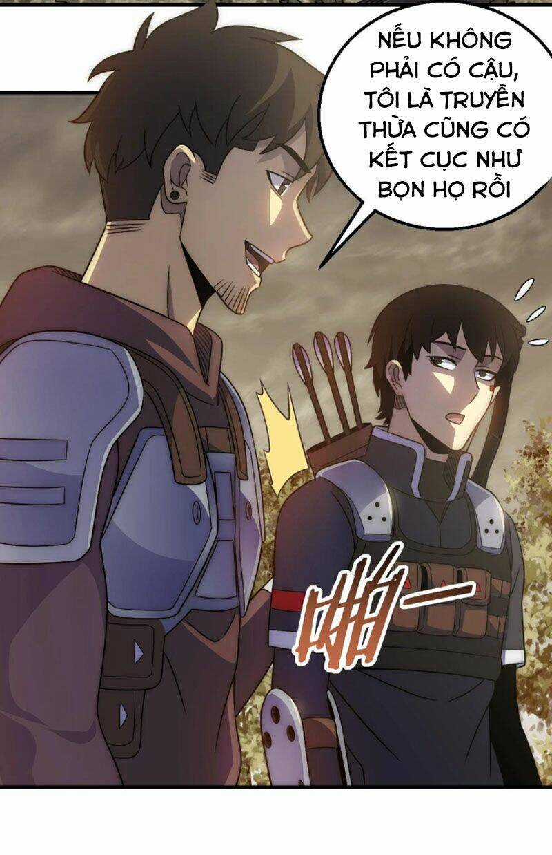 Mạt Thế Đạo Tặc Hành Chapter 45 trang 13