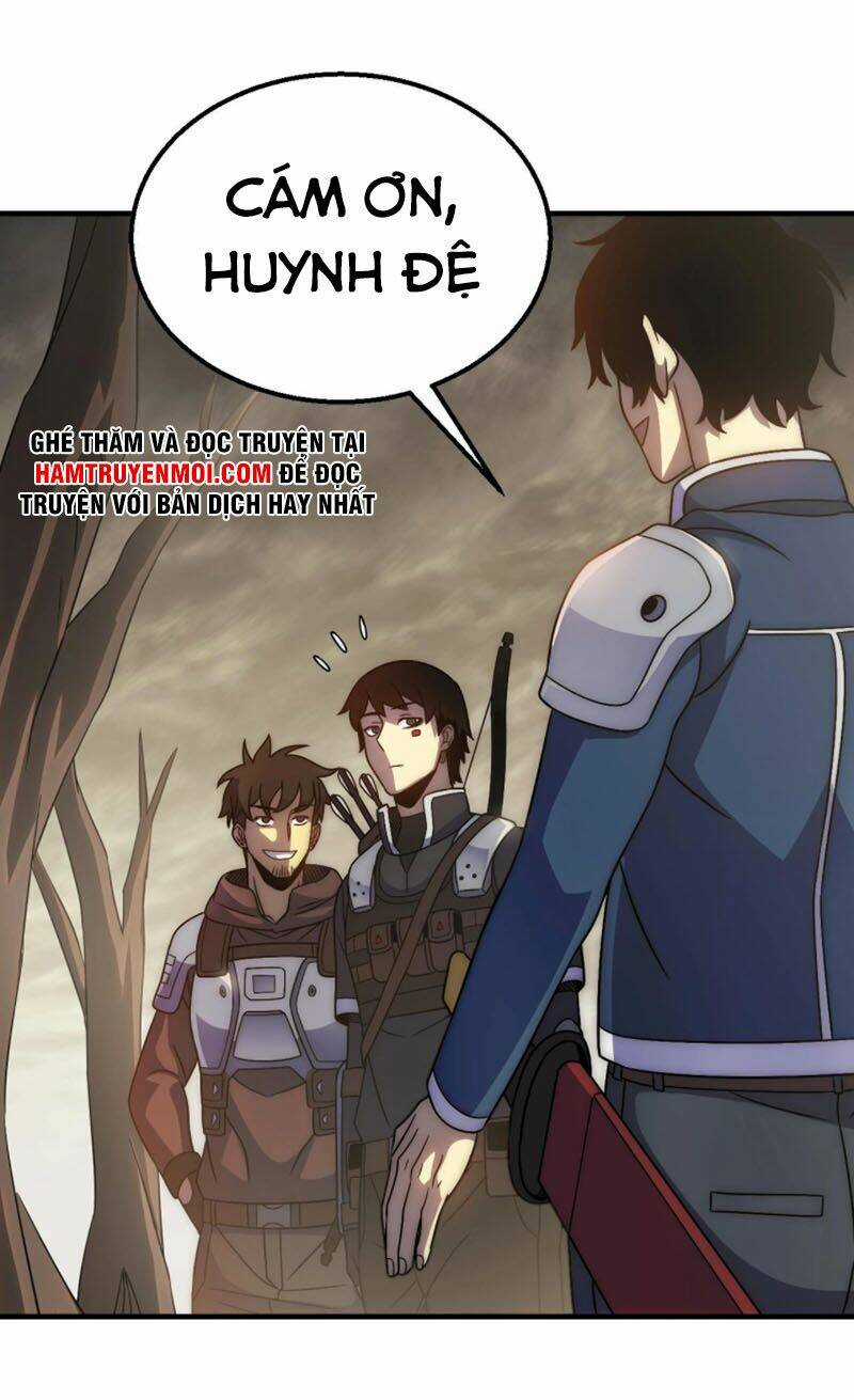 Mạt Thế Đạo Tặc Hành Chapter 45 trang 14