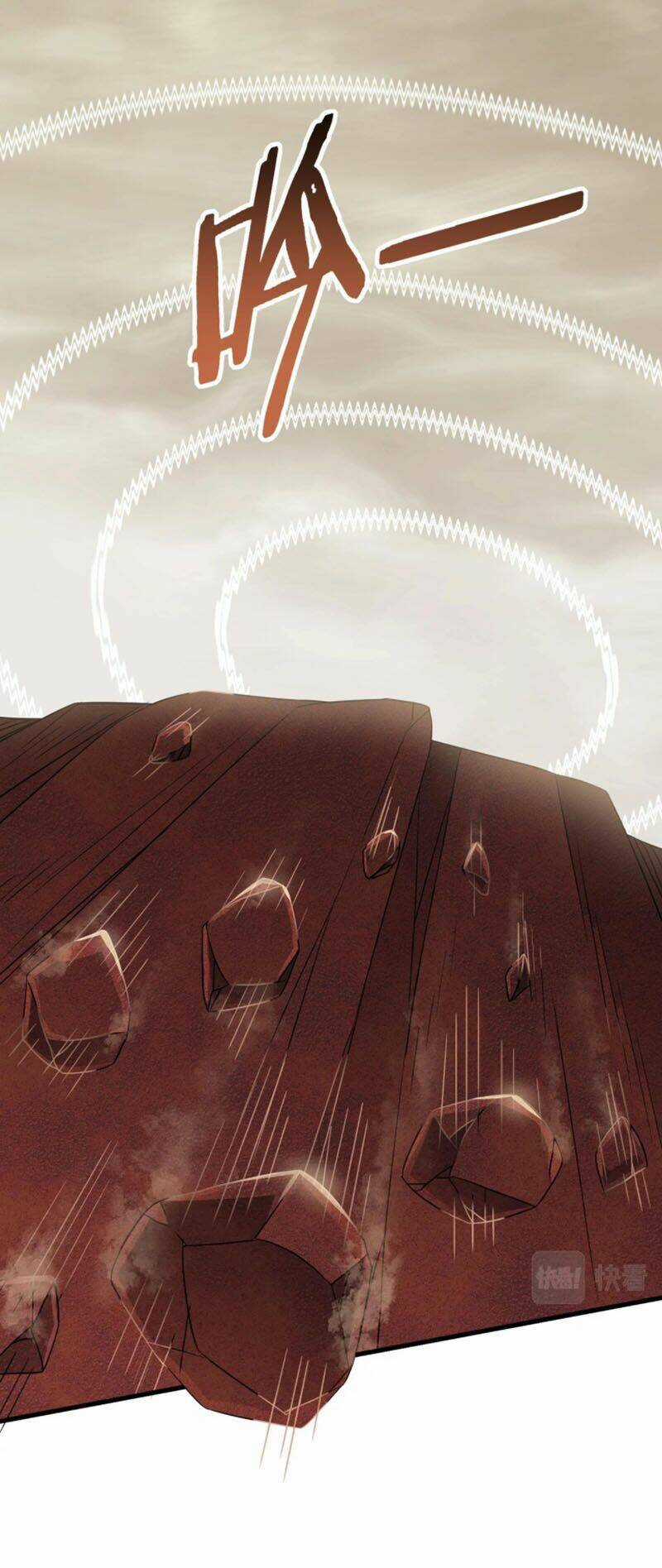 Mạt Thế Đạo Tặc Hành Chapter 45 trang 19