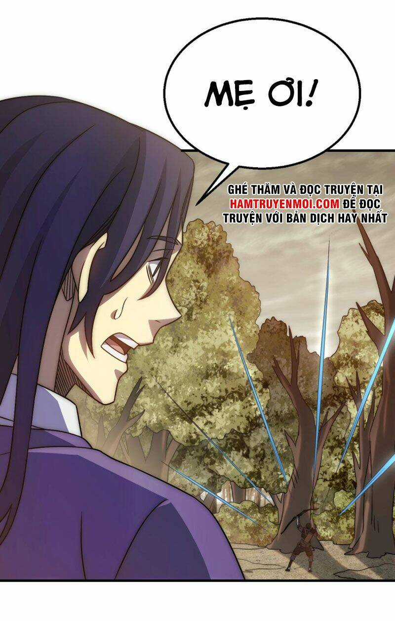 Mạt Thế Đạo Tặc Hành Chapter 45 trang 2