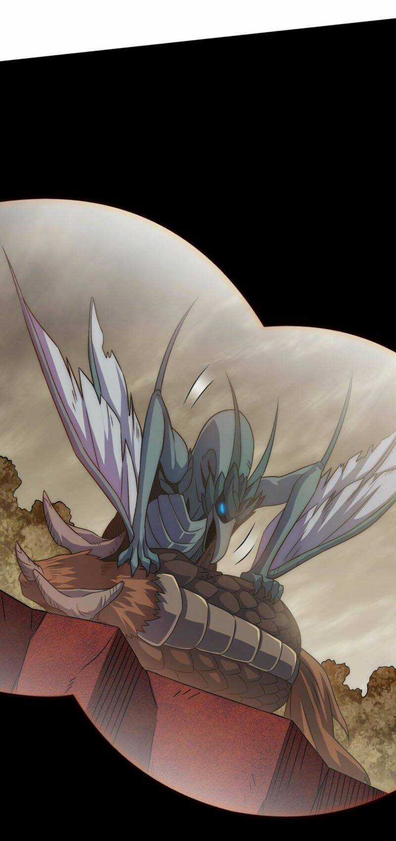 Mạt Thế Đạo Tặc Hành Chapter 45 trang 21