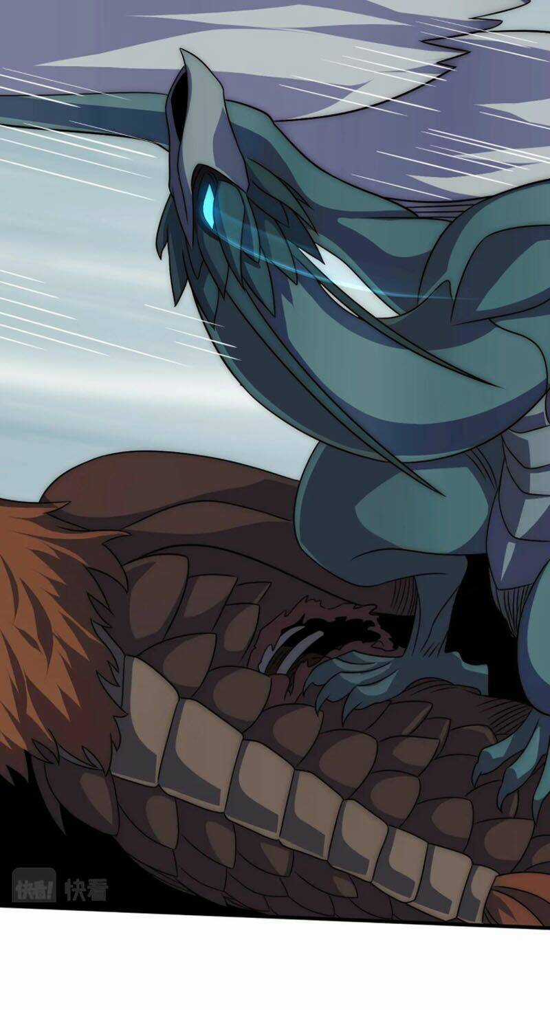 Mạt Thế Đạo Tặc Hành Chapter 45 trang 27