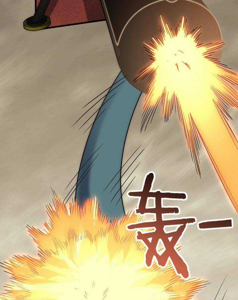 Mạt Thế Đạo Tặc Hành Chapter 45 trang 29