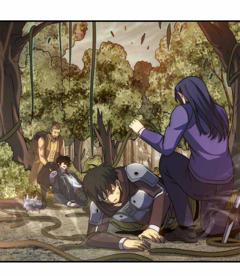 Mạt Thế Đạo Tặc Hành Chapter 45 trang 3