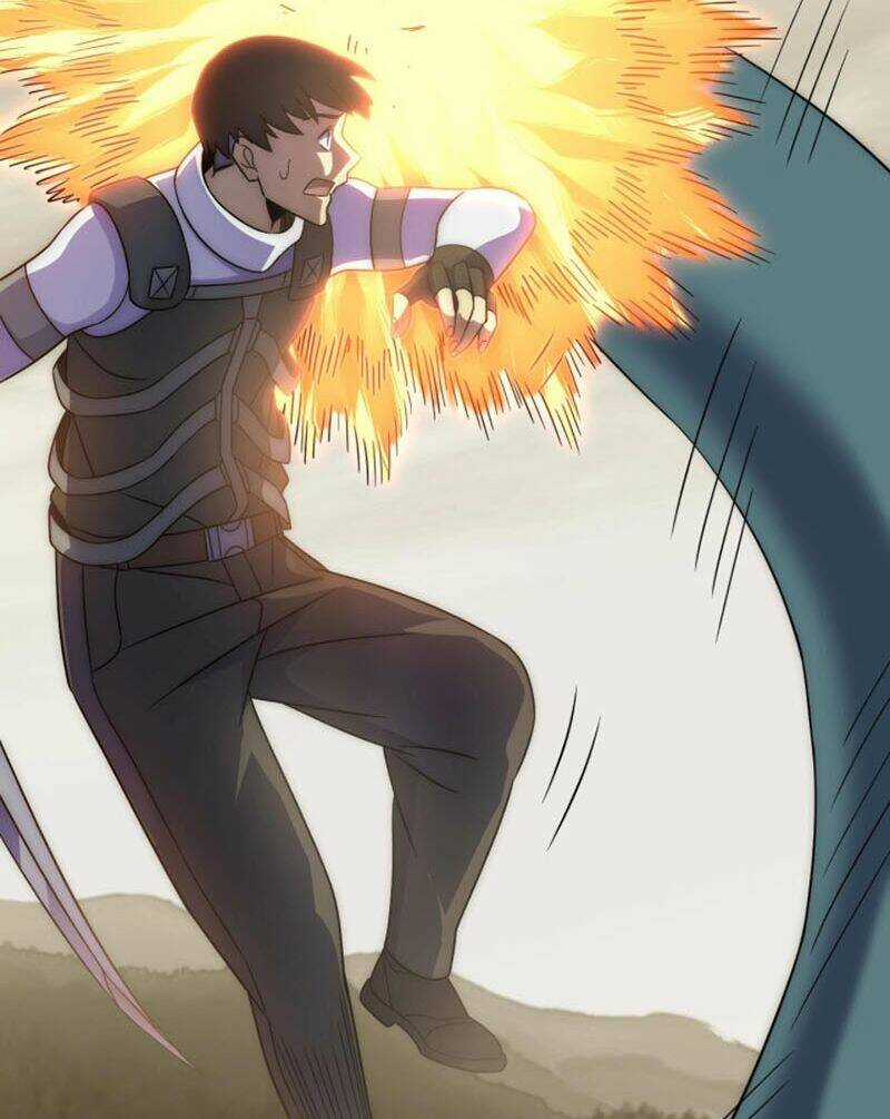 Mạt Thế Đạo Tặc Hành Chapter 45 trang 30