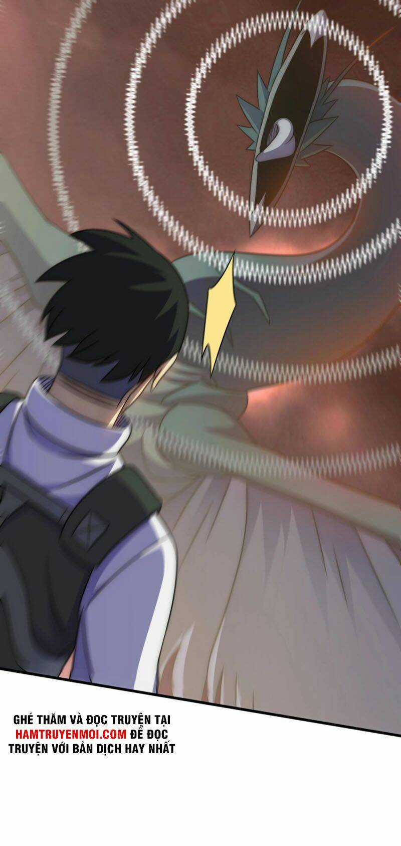 Mạt Thế Đạo Tặc Hành Chapter 45 trang 32