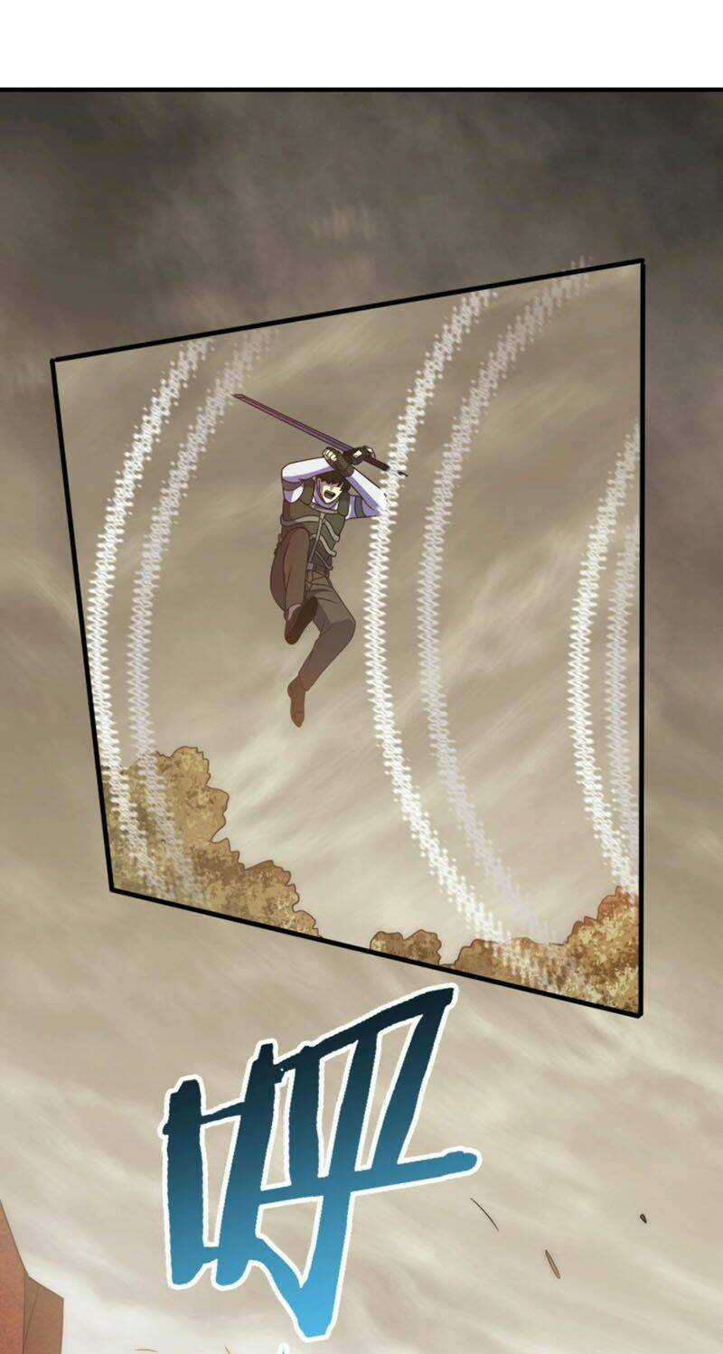 Mạt Thế Đạo Tặc Hành Chapter 45 trang 33