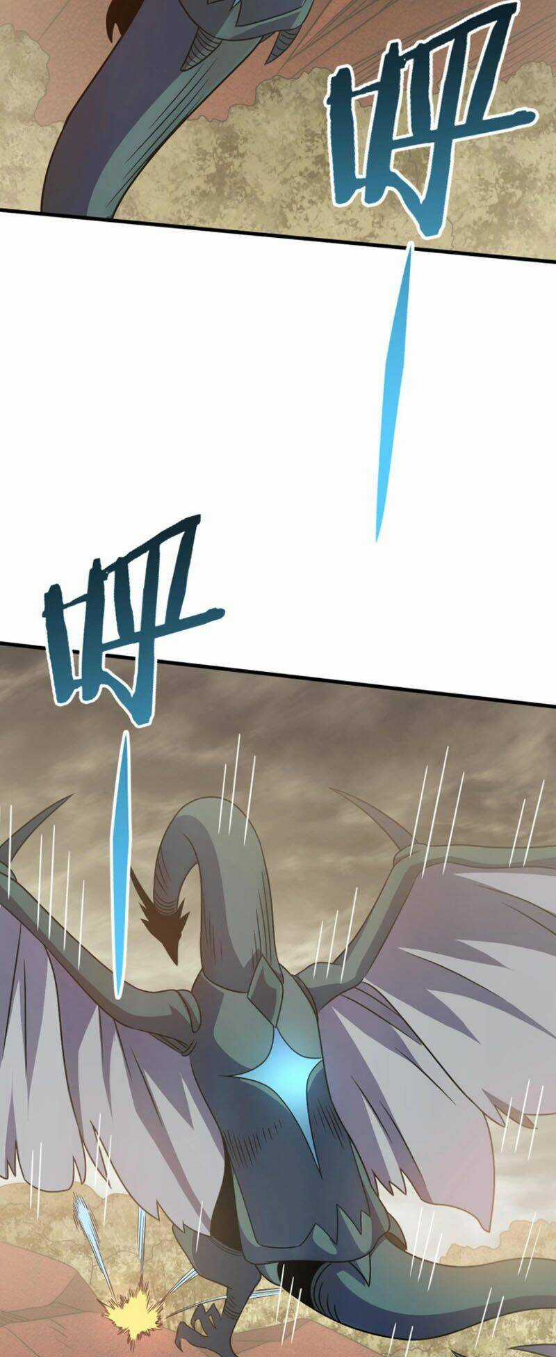 Mạt Thế Đạo Tặc Hành Chapter 45 trang 35