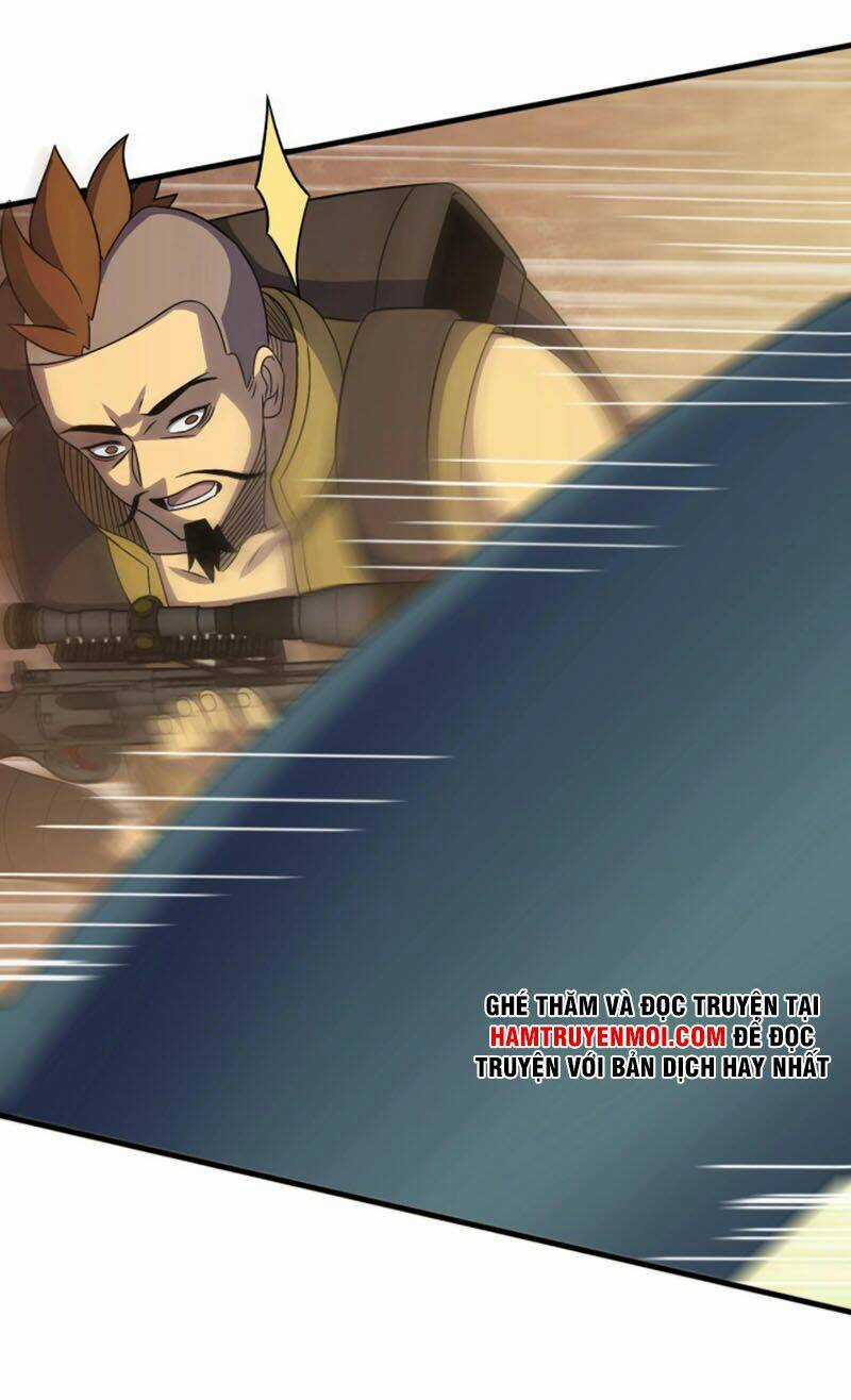 Mạt Thế Đạo Tặc Hành Chapter 45 trang 38