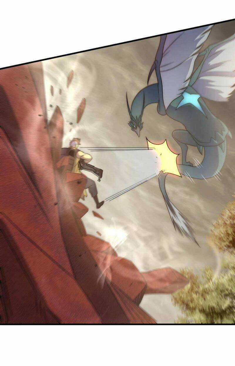 Mạt Thế Đạo Tặc Hành Chapter 45 trang 39