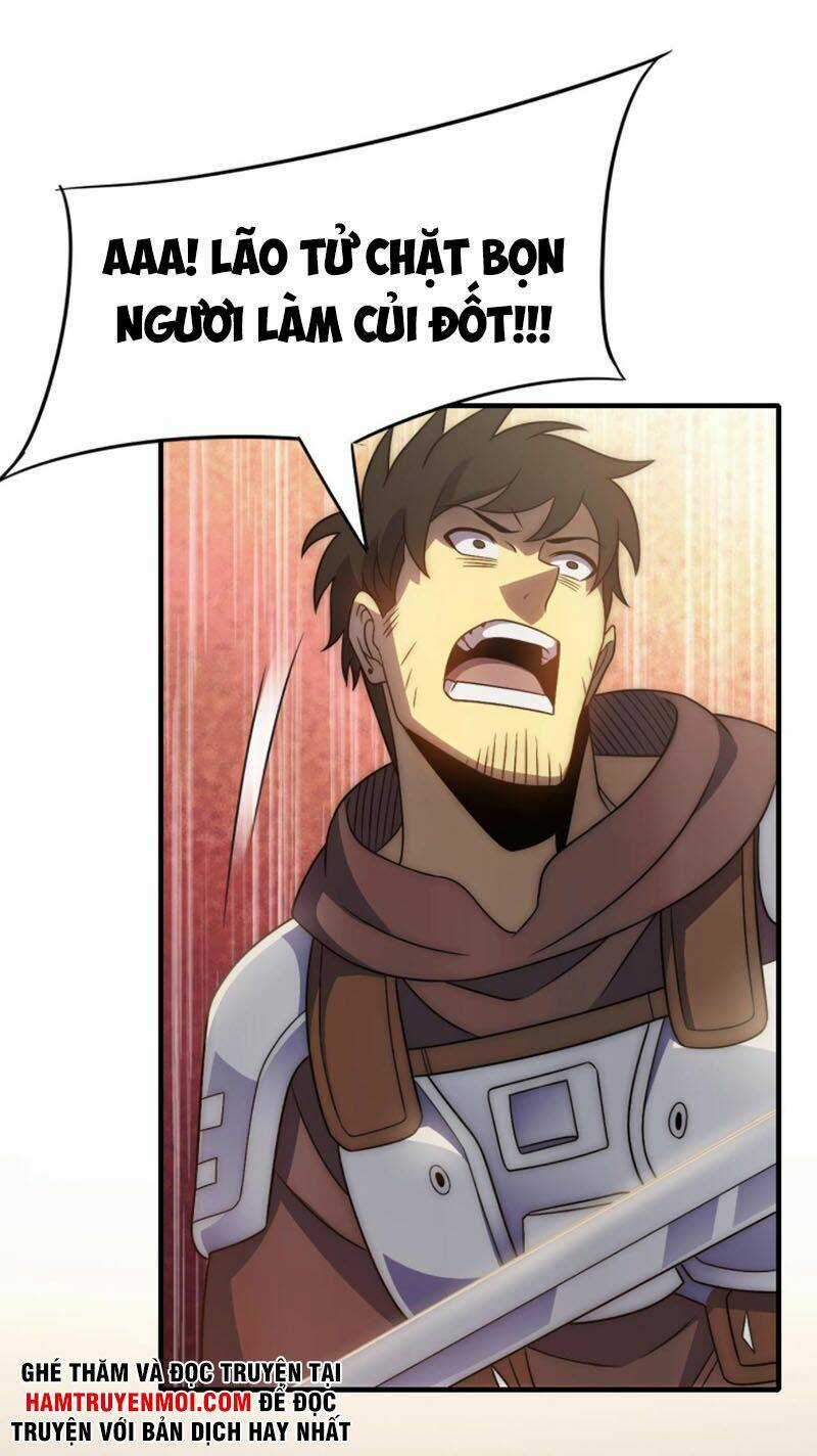 Mạt Thế Đạo Tặc Hành Chapter 45 trang 4