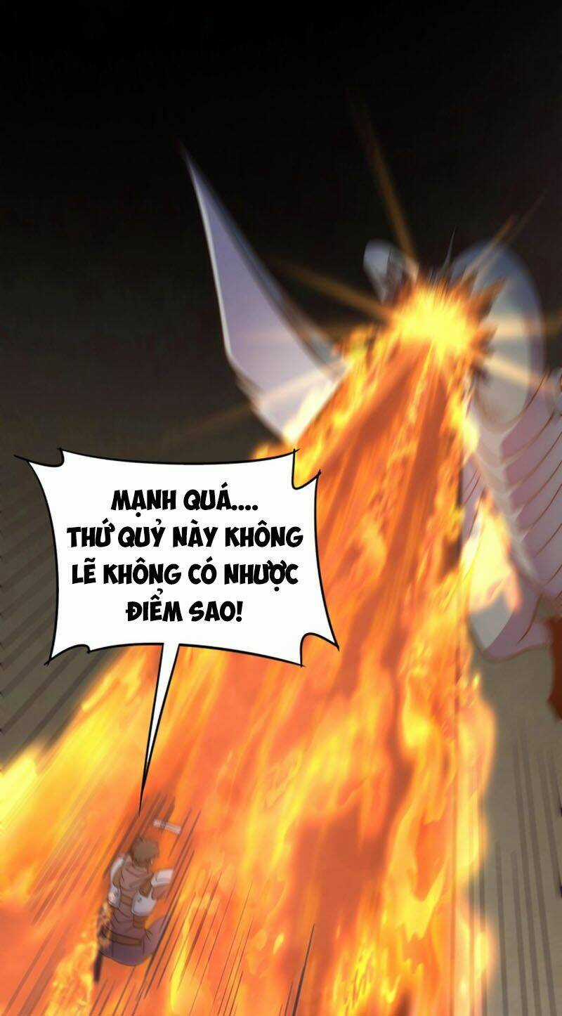 Mạt Thế Đạo Tặc Hành Chapter 45 trang 43