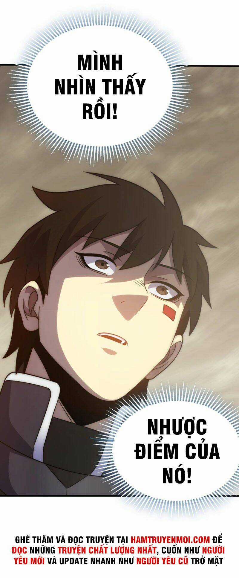 Mạt Thế Đạo Tặc Hành Chapter 45 trang 45