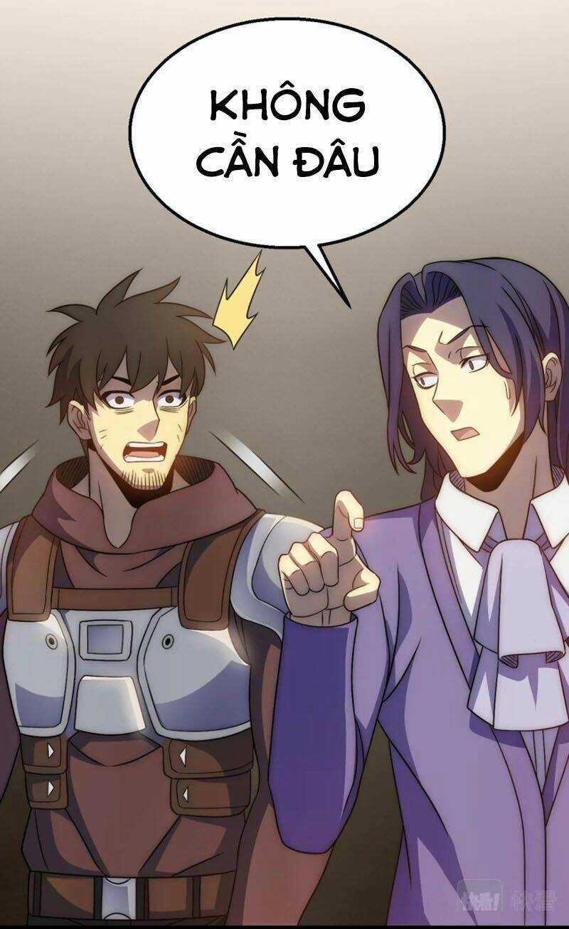 Mạt Thế Đạo Tặc Hành Chapter 45 trang 5