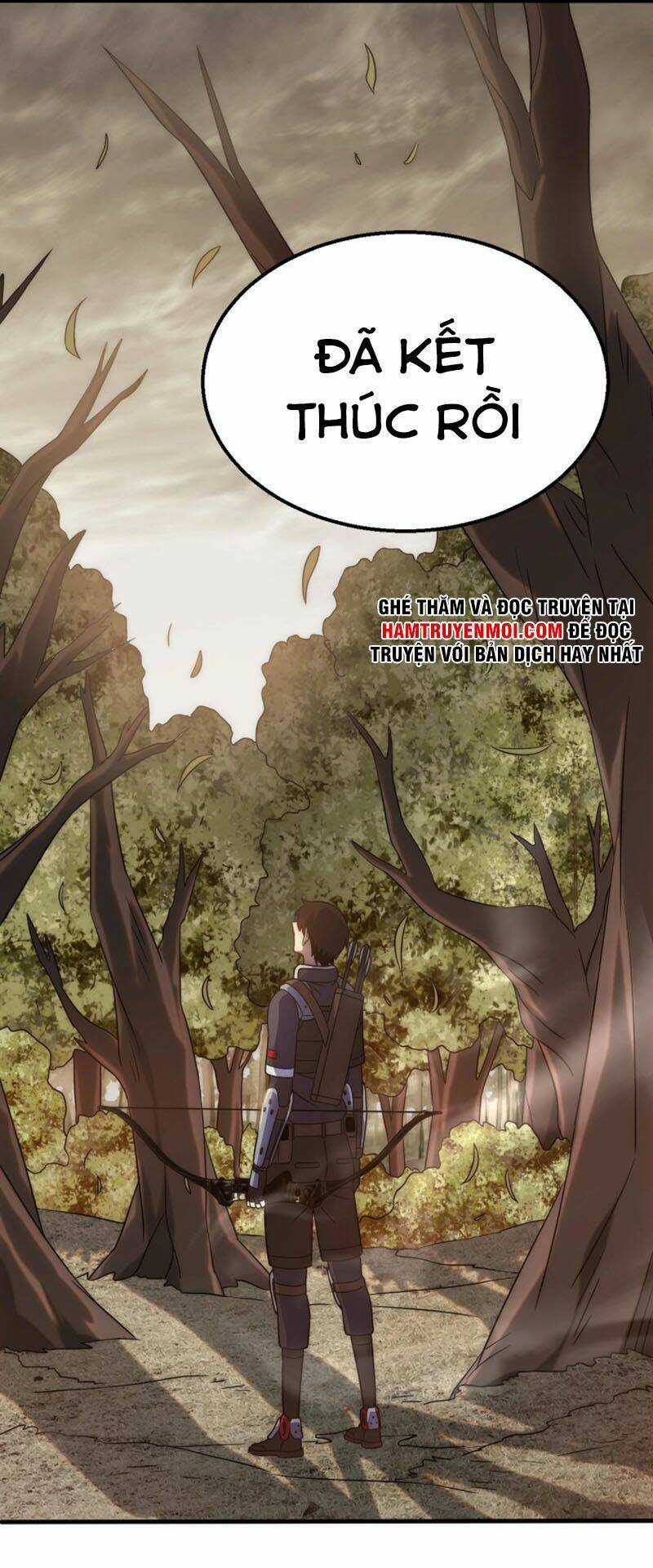 Mạt Thế Đạo Tặc Hành Chapter 45 trang 6