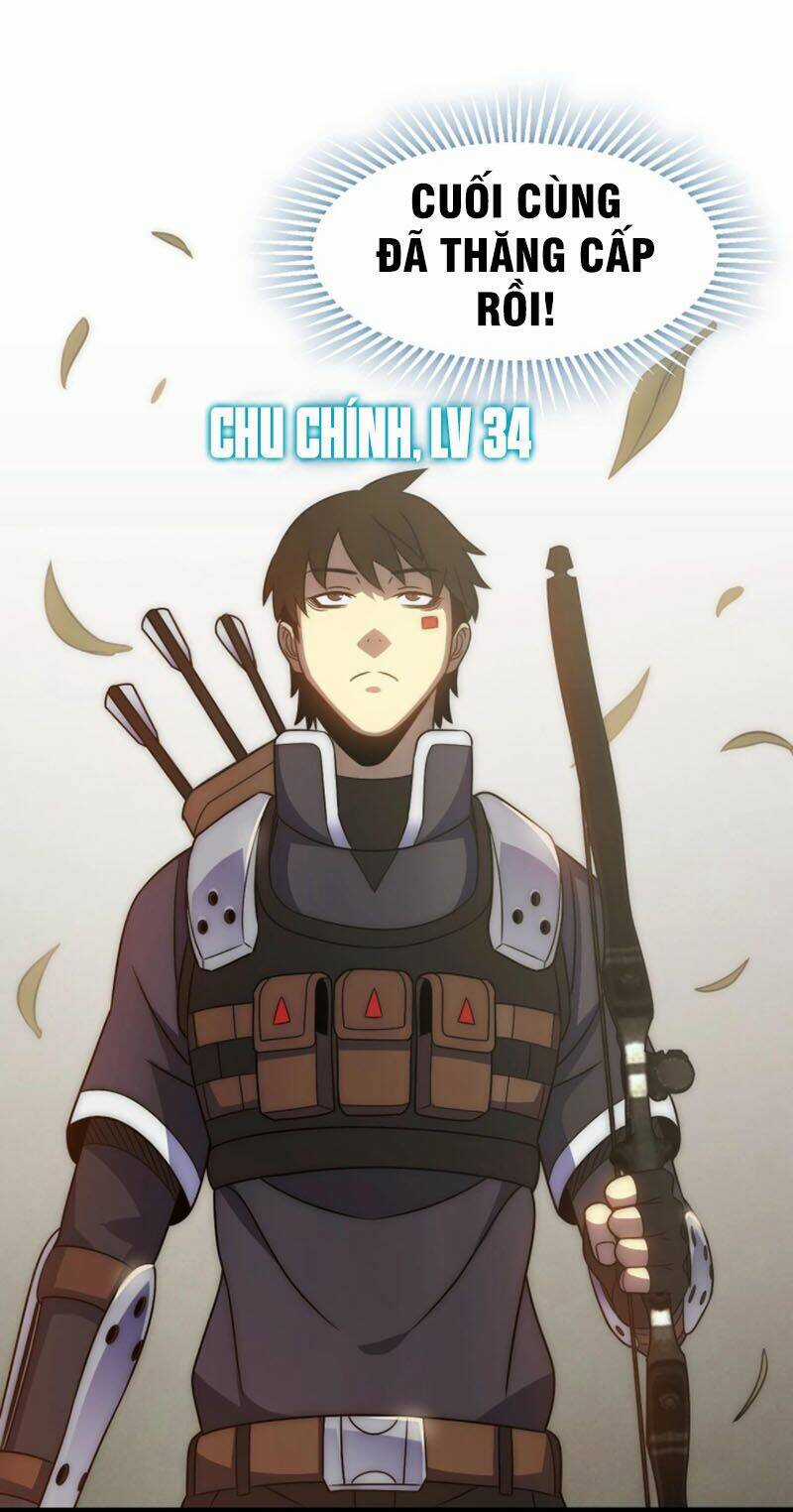 Mạt Thế Đạo Tặc Hành Chapter 45 trang 7