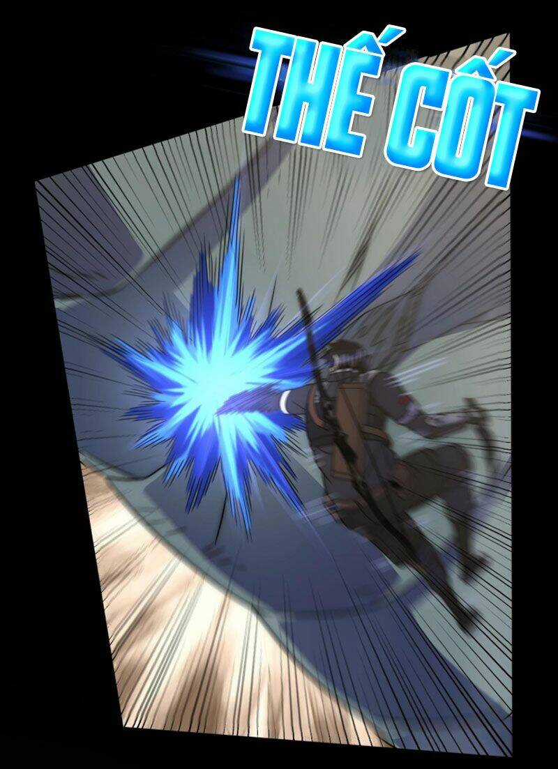 Mạt Thế Đạo Tặc Hành Chapter 46 trang 10