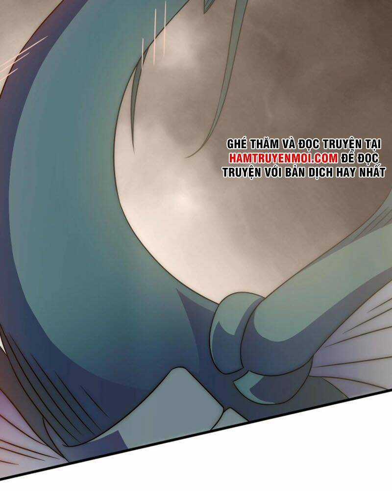 Mạt Thế Đạo Tặc Hành Chapter 46 trang 12