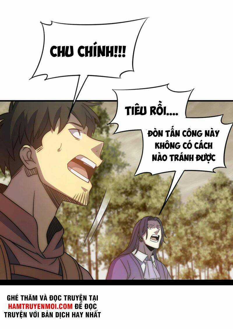 Mạt Thế Đạo Tặc Hành Chapter 46 trang 14