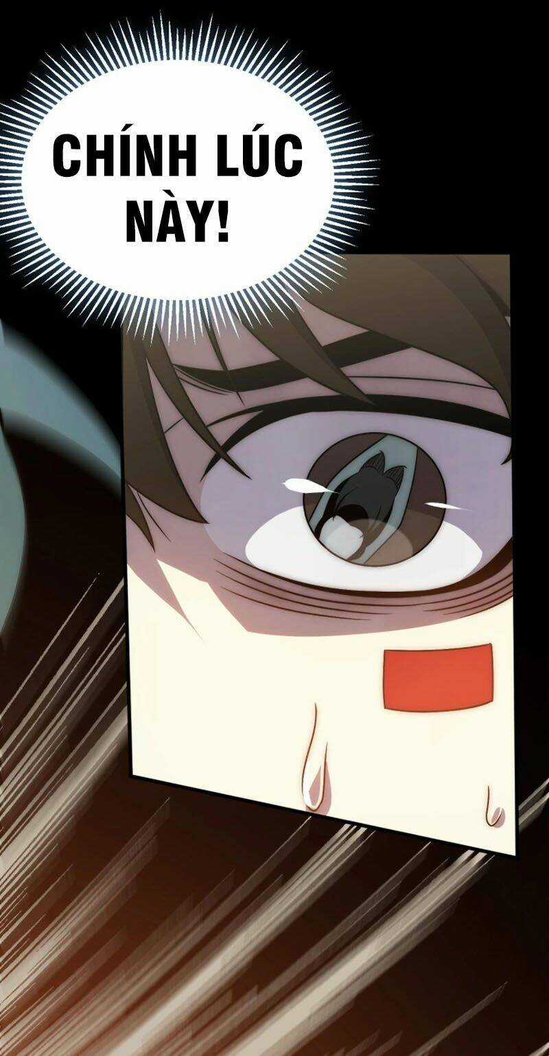 Mạt Thế Đạo Tặc Hành Chapter 46 trang 15