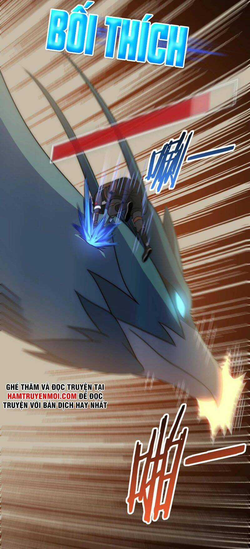 Mạt Thế Đạo Tặc Hành Chapter 46 trang 16