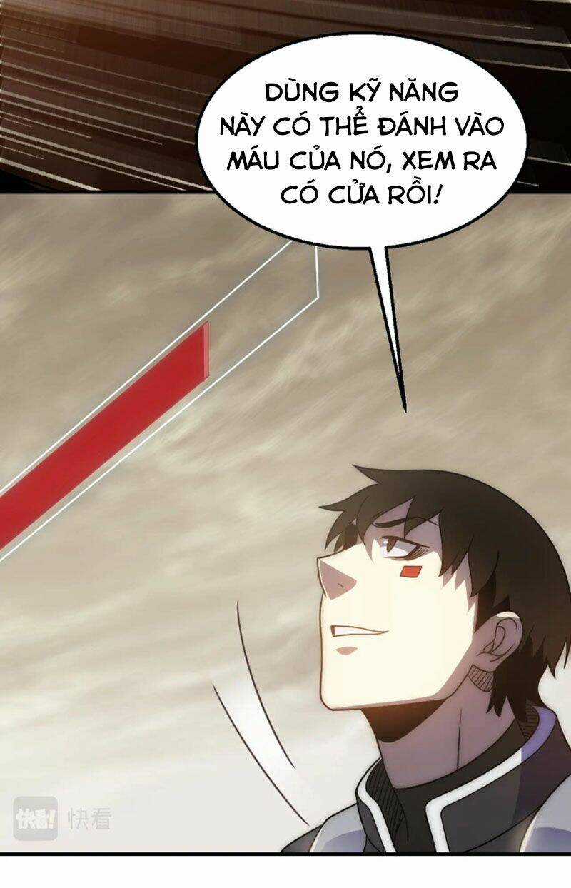 Mạt Thế Đạo Tặc Hành Chapter 46 trang 17