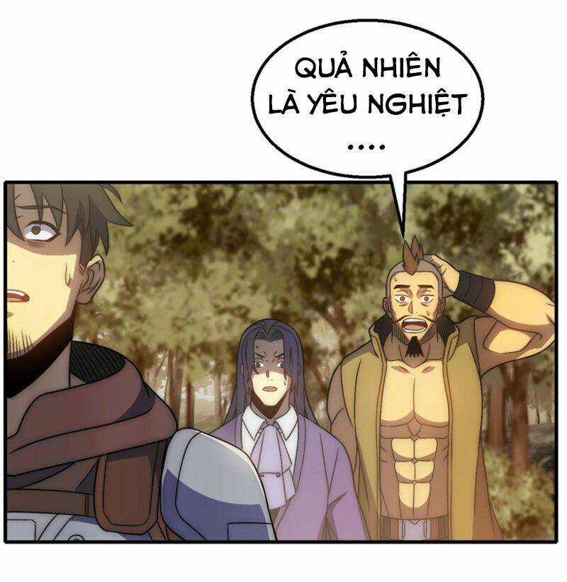 Mạt Thế Đạo Tặc Hành Chapter 46 trang 21