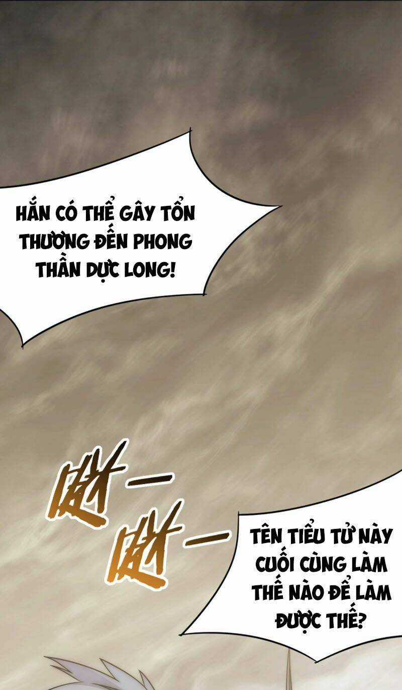 Mạt Thế Đạo Tặc Hành Chapter 46 trang 23