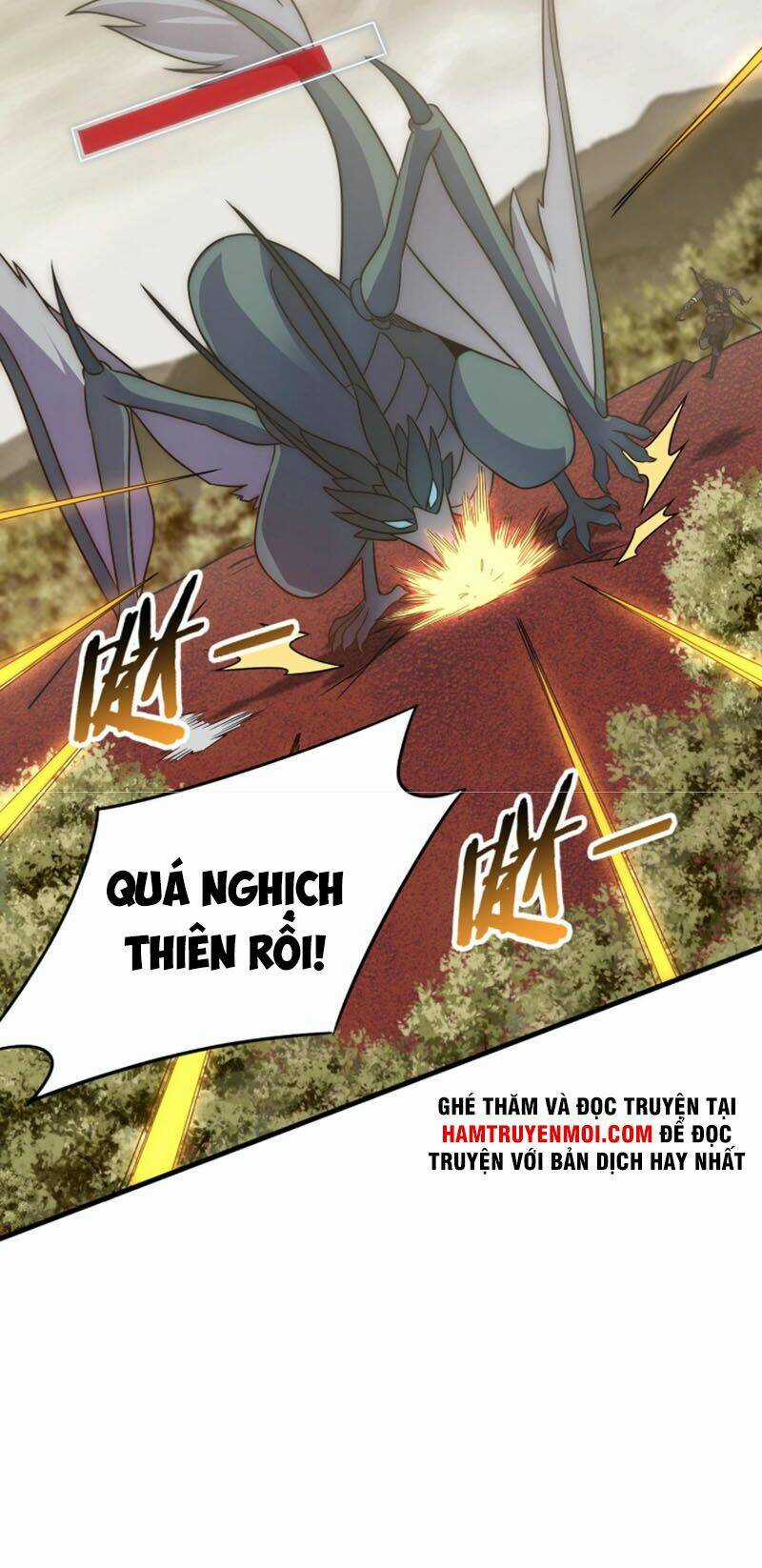 Mạt Thế Đạo Tặc Hành Chapter 46 trang 24