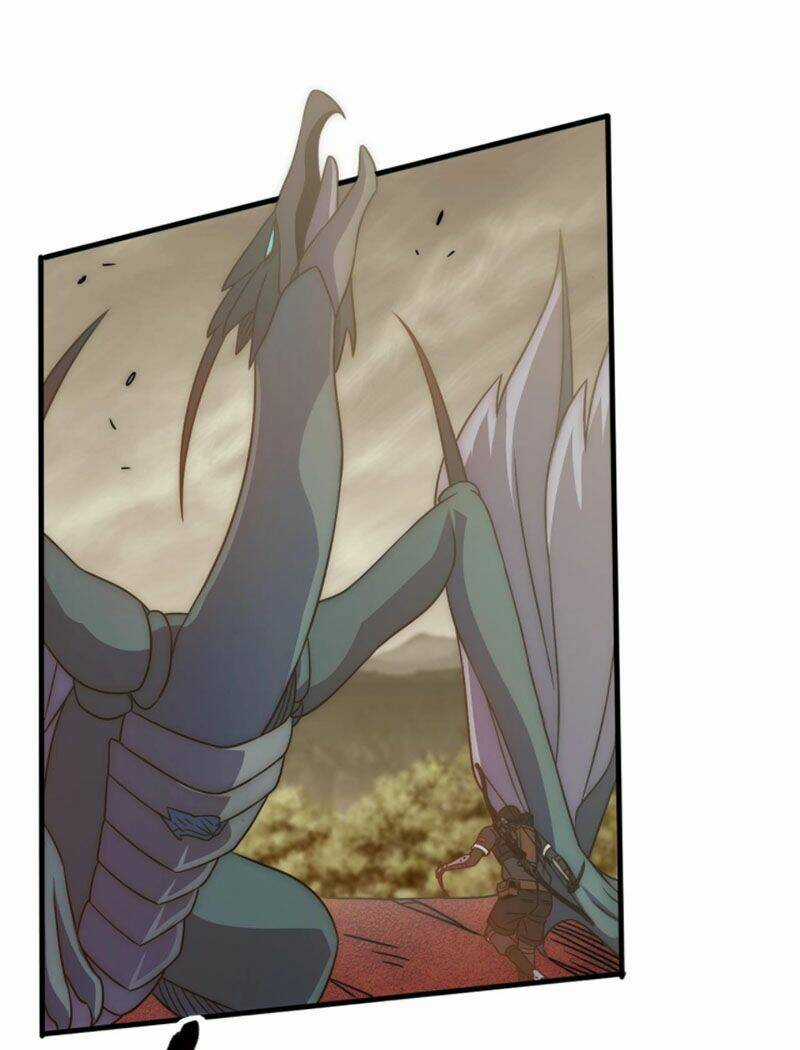 Mạt Thế Đạo Tặc Hành Chapter 46 trang 25