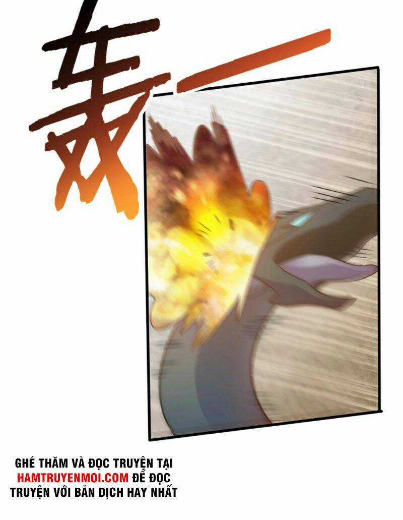 Mạt Thế Đạo Tặc Hành Chapter 46 trang 26