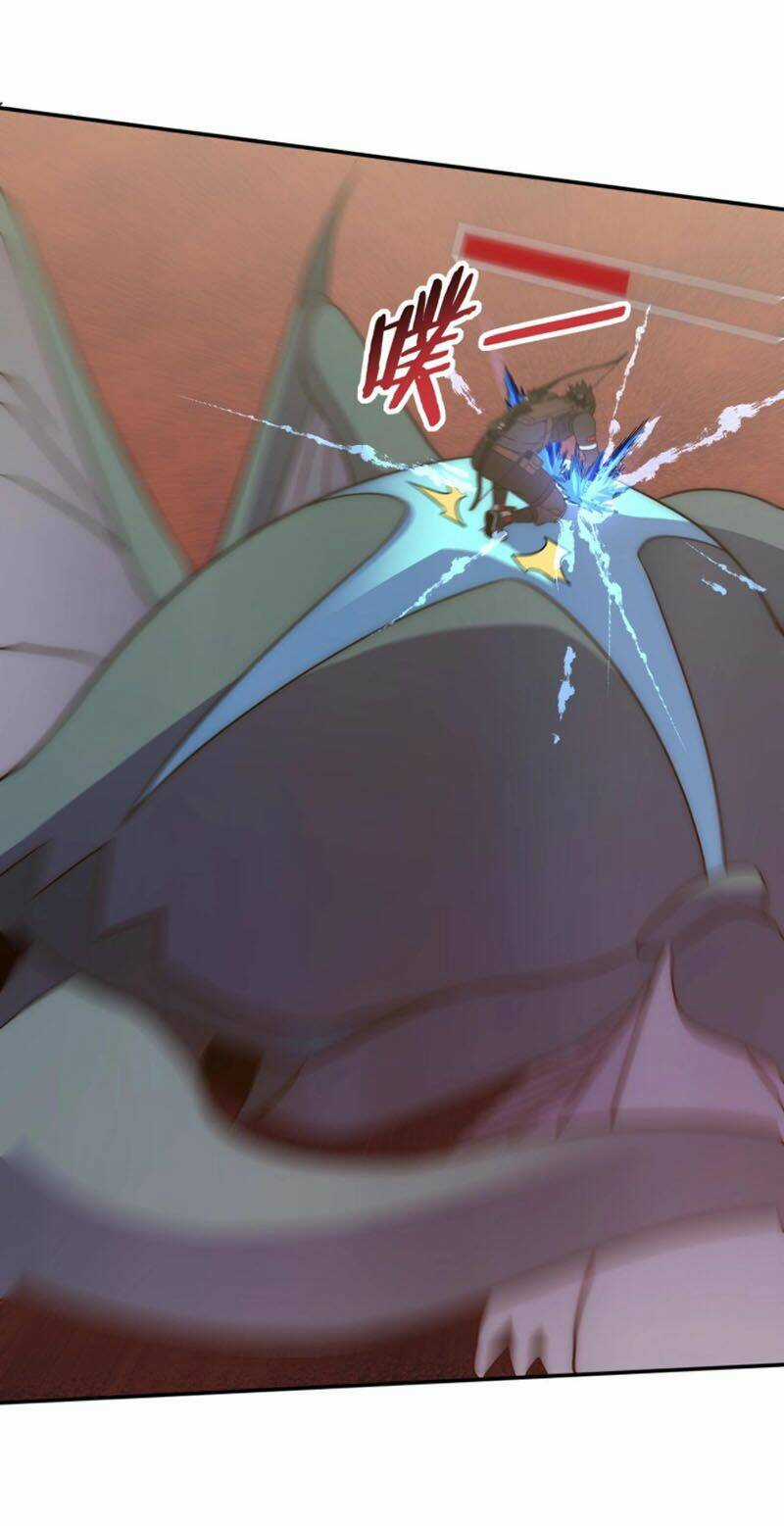 Mạt Thế Đạo Tặc Hành Chapter 46 trang 29