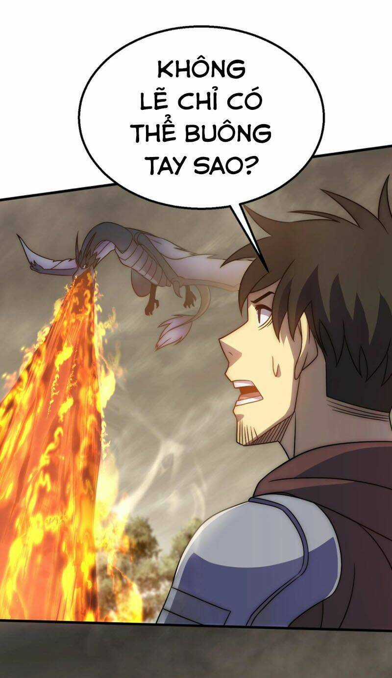 Mạt Thế Đạo Tặc Hành Chapter 46 trang 3