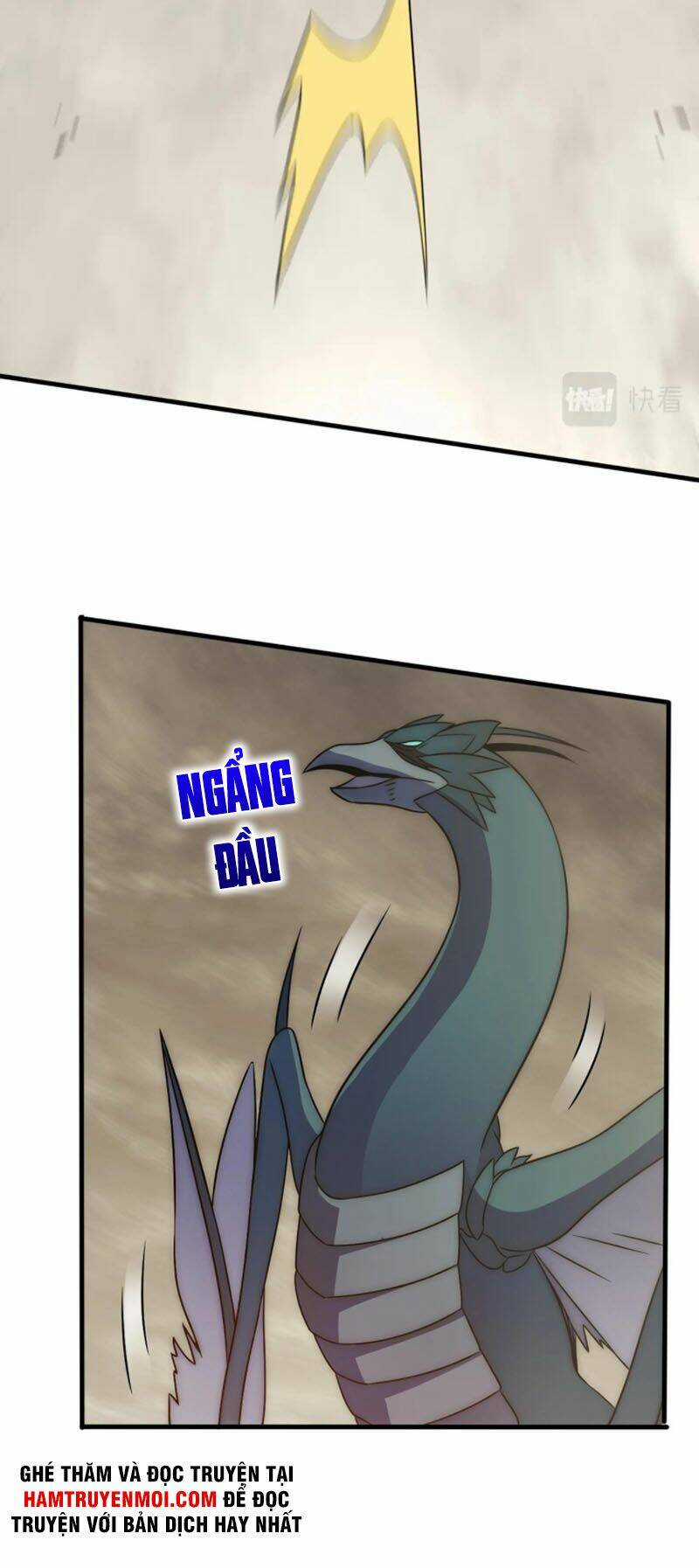 Mạt Thế Đạo Tặc Hành Chapter 46 trang 34