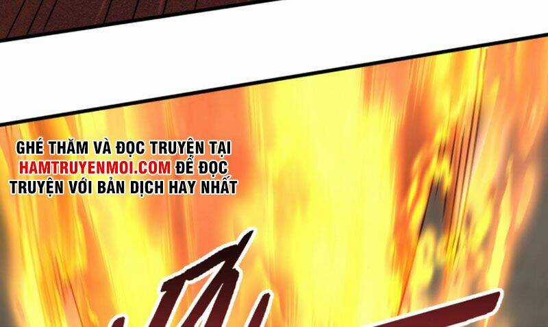 Mạt Thế Đạo Tặc Hành Chapter 46 trang 36