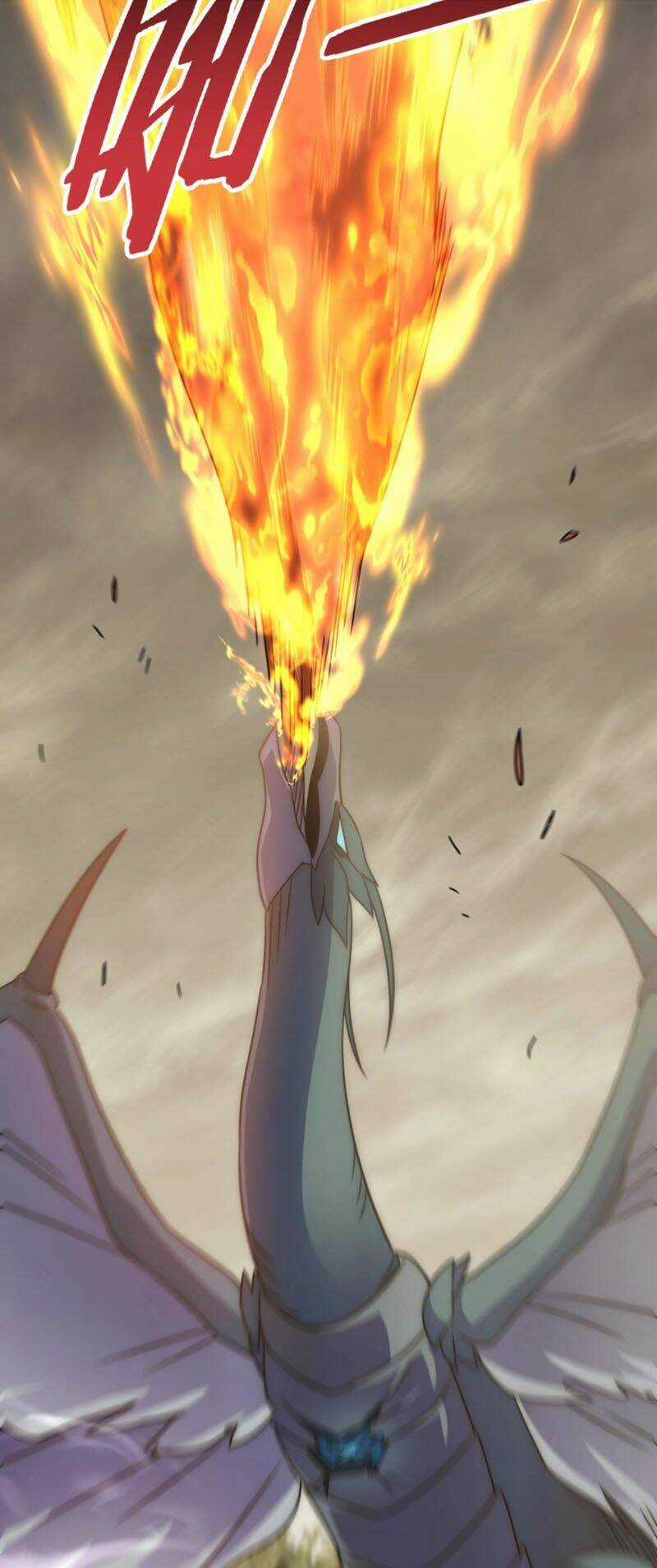 Mạt Thế Đạo Tặc Hành Chapter 46 trang 37